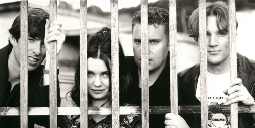 Garageland Discography - AudioCulture