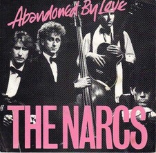 The Narcs - Person | AudioCulture