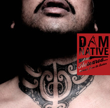 Dam Native Person AudioCulture