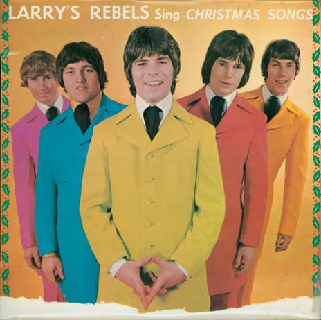 Admin thumb 0010 larry s rebels christmas front