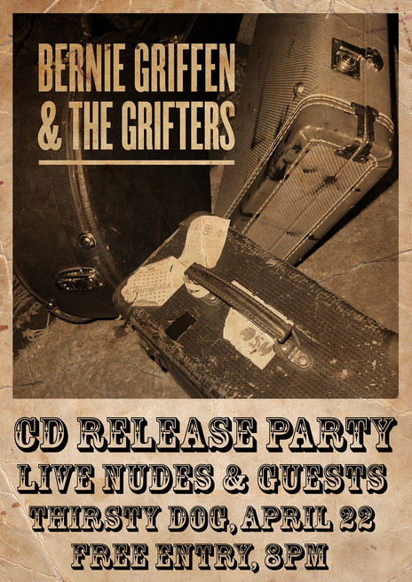 Admin thumb grifters cd release
