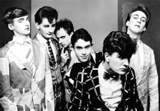 Split Enz – Part Two - The Eighties - Story | AudioCulture