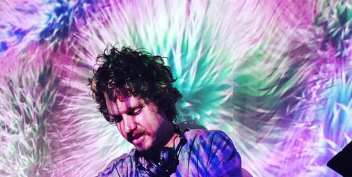Christoph El Truento goes dub - Article | AudioCulture