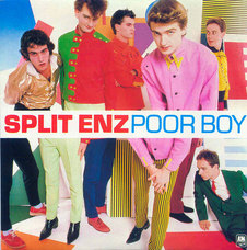 Split Enz - Person | AudioCulture